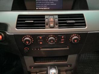 BMW 5-serie 5 serie (E60), Sedan, 2003 / 2010 523i 24V picture 12