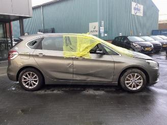 BMW 2-serie 2 serie Active Tourer (F45), MPV, 2013 / 2021 218i 1.5 TwinPower Turbo 12V picture 4