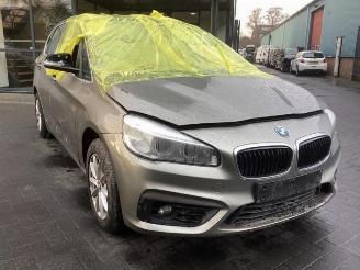 BMW 2-serie 2 serie Active Tourer (F45), MPV, 2013 / 2021 218i 1.5 TwinPower Turbo 12V picture 3