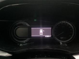 Kia Niro Niro I (DE), SUV, 2016 / 2022 1.6 GDI Hybrid picture 11