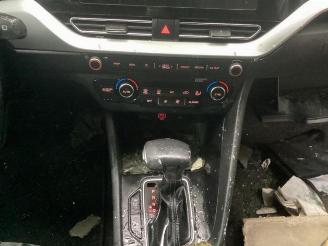 Kia Niro Niro I (DE), SUV, 2016 / 2022 1.6 GDI Hybrid picture 12