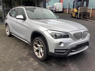 BMW X1 X1 (E84), SUV, 2009 / 2015 xDrive 18d 2.0 16V picture 3