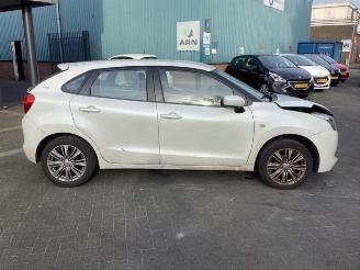 Suzuki Baleno Baleno (EW/FW), Hatchback 5-drs, 2016 1.2 Dual Jet 16V picture 4