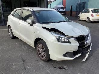 Suzuki Baleno Baleno (EW/FW), Hatchback 5-drs, 2016 1.2 Dual Jet 16V picture 3