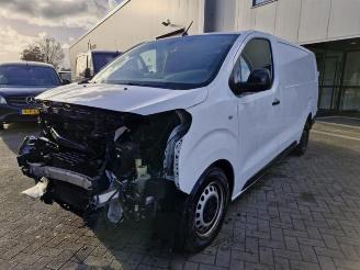 Autoverwertung Opel Vivaro Vivaro, Van, 2019 2.0 CDTI 122 2021/7