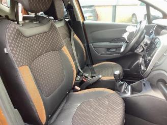 Renault Captur Captur (2R), SUV, 2013 0.9 Energy TCE 12V picture 10