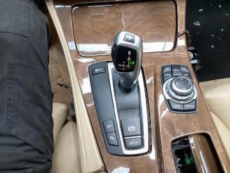 BMW 5-serie 5 serie (F10), Sedan, 2009 / 2016 530i 24V picture 14