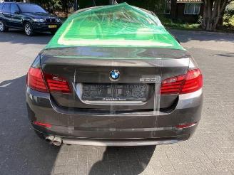 BMW 5-serie 5 serie (F10), Sedan, 2009 / 2016 530i 24V picture 6