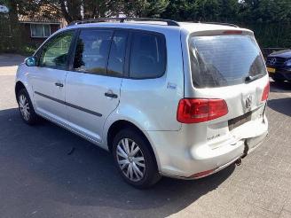 Volkswagen Touran Touran (1T3), MPV, 2010 / 2015 1.2 TSI picture 7