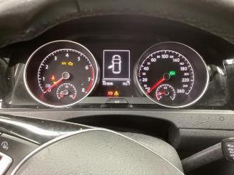 Volkswagen Golf Golf VII (AUA), Hatchback, 2012 / 2021 1.2 TSI 16V picture 11