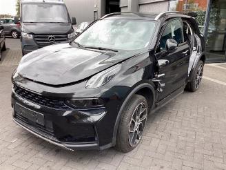 Uttjänta bilar auto Lynk & Co 01 01, SUV, 2018 1.5 PHEV 2022/2