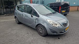 Opel Meriva 1.4 Berlin picture 3