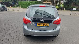 Opel Meriva 1.4 Berlin picture 5