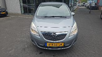 Opel Meriva 1.4 Berlin picture 2