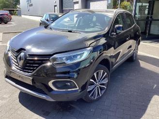 Autoverwertung Renault Kadjar Kadjar (RFEH), SUV, 2015 1.3 TCE 140 FAP 16V 2019/3