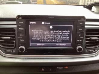 Kia Rio Rio IV (YB), Hatchback, 2017 1.0i T-GDi 100 12V picture 12