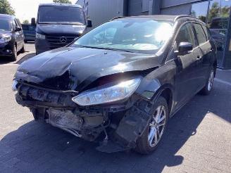Dezmembrări autoturisme Ford Focus Focus 3 Wagon, Combi, 2010 / 2020 1.0 Ti-VCT EcoBoost 12V 100 2016/4