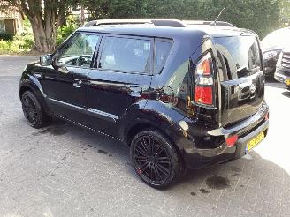 Kia Soul 1.6 X--ecutive picture 7