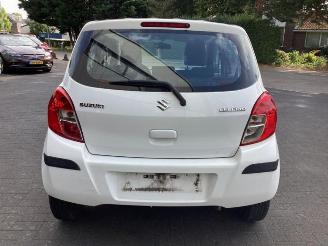 Suzuki Celerio Celerio (LF), Hatchback 5-drs, 2014 1.0 12V Dualjet picture 6