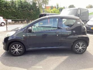 Citroën C1 C1, Hatchback, 2005 / 2014 1.0 12V picture 8