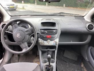 Citroën C1 C1, Hatchback, 2005 / 2014 1.0 12V picture 9
