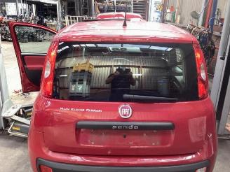 Fiat Panda Panda/Pandina (312), Hatchback, 2012 0.9 TwinAir 65 picture 16