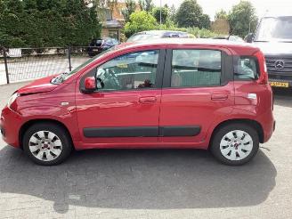 Fiat Panda Panda/Pandina (312), Hatchback, 2012 0.9 TwinAir 65 picture 8