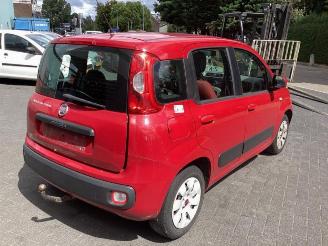 Fiat Panda Panda/Pandina (312), Hatchback, 2012 0.9 TwinAir 65 picture 5