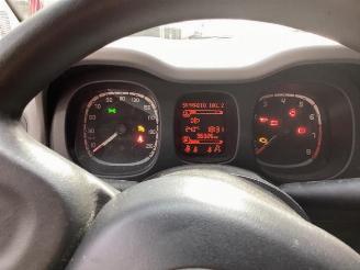 Fiat Panda Panda/Pandina (312), Hatchback, 2012 0.9 TwinAir 65 picture 13