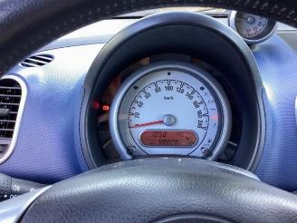 Opel Agila Agila (B), MPV, 2008 / 2014 1.0 12V picture 13