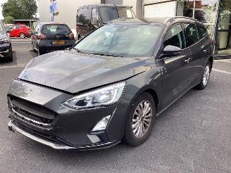rozbiórka samochody osobowe Ford Focus 1.0 Ecoboost St-Line 2019/3