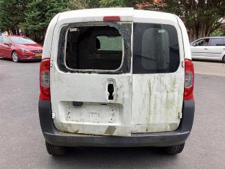 Peugeot Bipper Bipper (AA), Van, 2008 1.3 HDI picture 6