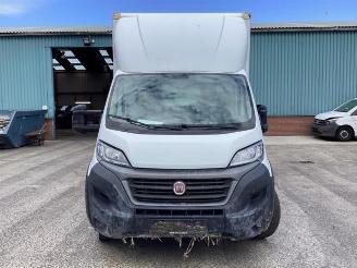 Fiat Ducato Ducato (250), Van, 2006 2.3 D 130 Multijet AdBlue picture 2