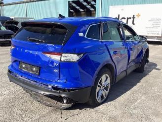 Skoda Enyaq Enyaq iV (NYAC), SUV, 2021 80 picture 5