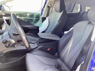 Skoda Enyaq Enyaq iV, SUV, 2021 80 picture 10