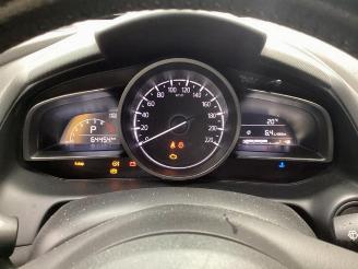 Sloopauto Mazda CX-3 CX-3 (DJ/DK), SUV, 2015 2.0 SkyActiv-G 121 2019/1