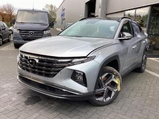 Auto da rottamare Hyundai Tucson Tucson (NX), SUV, 2020 1.6 T-GDI PHEV 4WD 2021/6