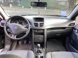 Peugeot 207/207+ 207/207+ (WA/WC/WM), Hatchback, 2006 / 2015 1.4 16V picture 9