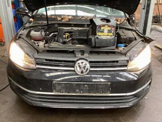Volkswagen Golf Golf VII Variant (AUVV), Combi, 2013 / 2021 1.0 TSI 12V BlueMotion Technology picture 14