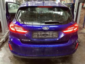 Ford Fiesta Fiesta 7, Hatchback, 2017 1.0 EcoBoost 12V 100 picture 14