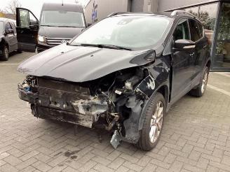 disassembly passenger cars Ford Kuga Kuga II (DM2), SUV, 2012 1.5 EcoBoost 16V 150 2015/4