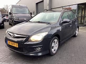 Purkuautot passenger cars Hyundai I-30  2011/1