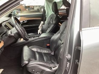 Volvo Xc-90 XC90 II, SUV, 2014 2.0 D5 16V AWD picture 10