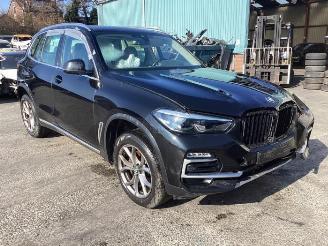 BMW X5 X5 (G05), SUV, 2018 xDrive 30d 3.0 24V picture 3