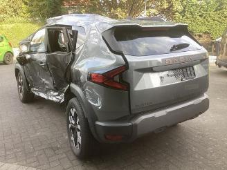 Dacia Duster Duster (DJF), SUV, 2023 1.0 Eco-G 12V picture 7