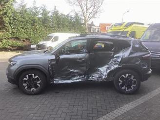 Dacia Duster Duster (DJF), SUV, 2023 1.0 Eco-G 12V picture 8
