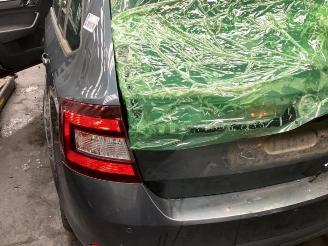 Skoda Rapid Rapid Spaceback, Combi, 2012 / 2019 1.2 TSI picture 4