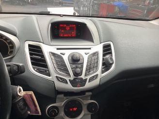 Ford Fiesta Fiesta 6 (JA8), Hatchback, 2008 / 2018 1.25 16V picture 12