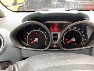 Ford Fiesta Fiesta 6 (JA8), Hatchback, 2008 / 2018 1.25 16V picture 11