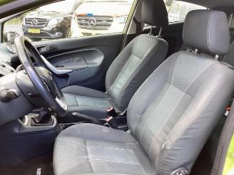 Ford Fiesta Fiesta 6 (JA8), Hatchback, 2008 / 2018 1.25 16V picture 10